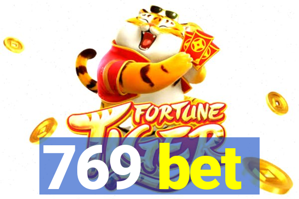 769 bet