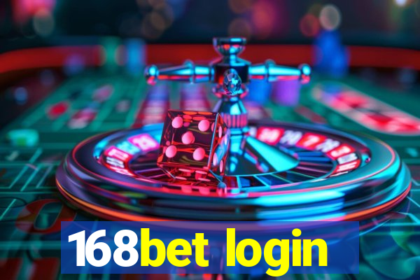 168bet login