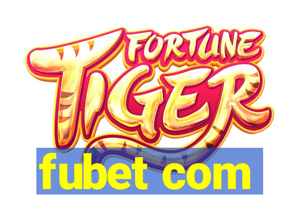 fubet com