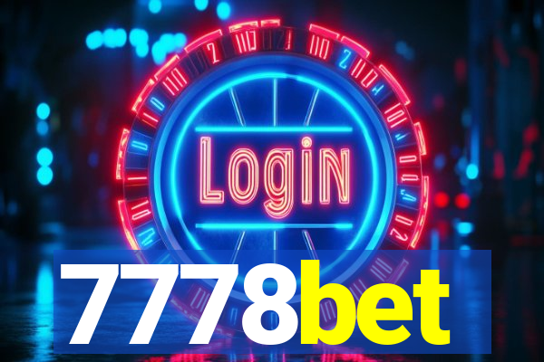 7778bet