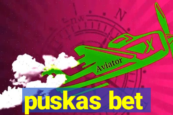 puskas bet