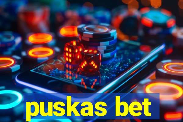 puskas bet