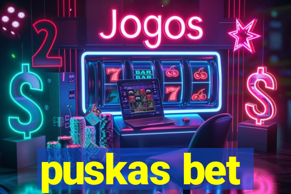 puskas bet