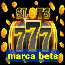 marca bets