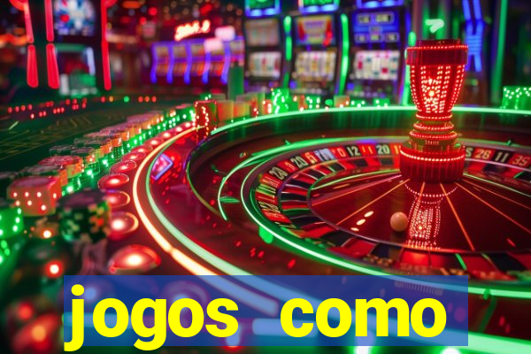jogos como summertime saga