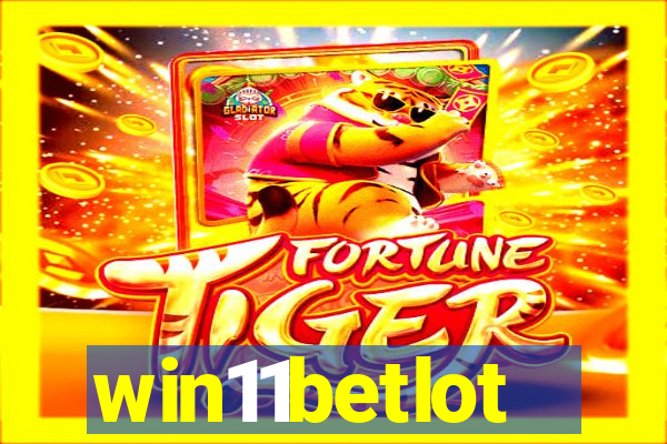 win11betlot