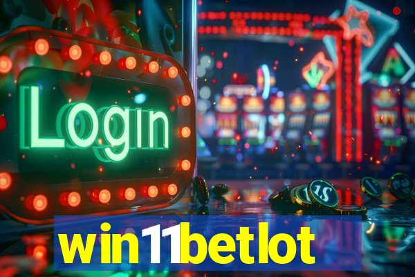 win11betlot