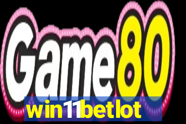 win11betlot