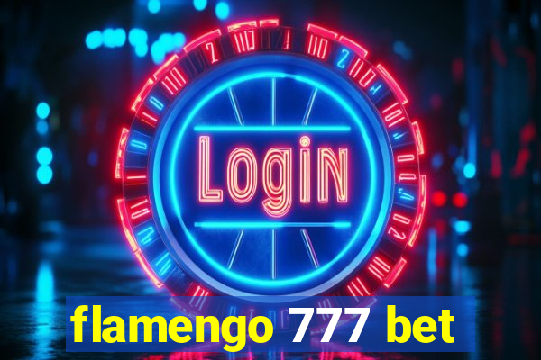flamengo 777 bet