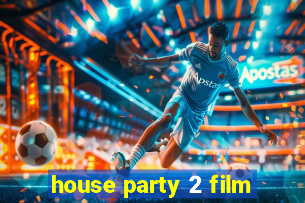 house party 2 film