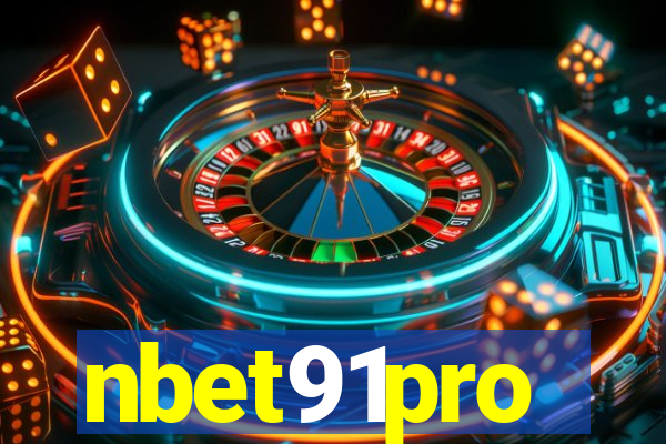 nbet91pro