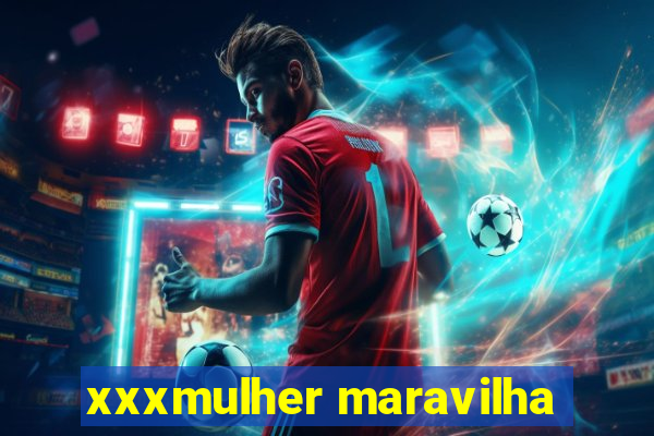 xxxmulher maravilha