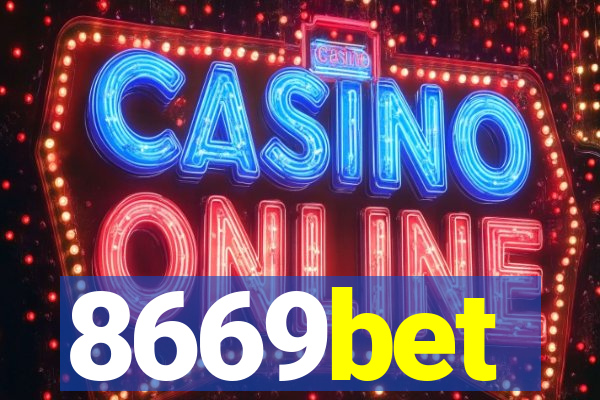 8669bet