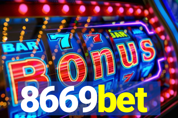8669bet