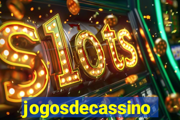 jogosdecassino