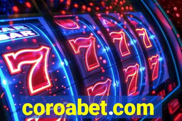 coroabet.com