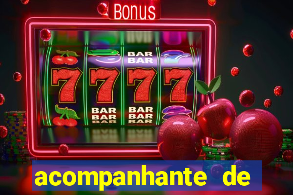 acompanhante de feira de santana