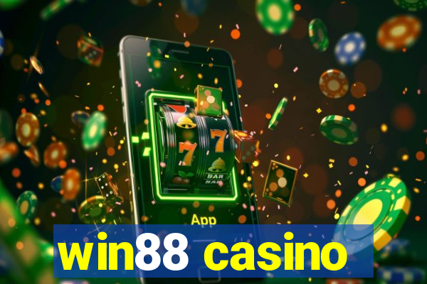 win88 casino