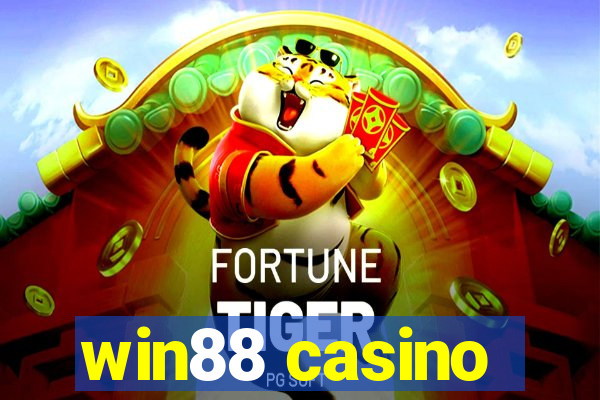 win88 casino