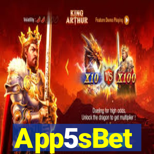 App5sBet