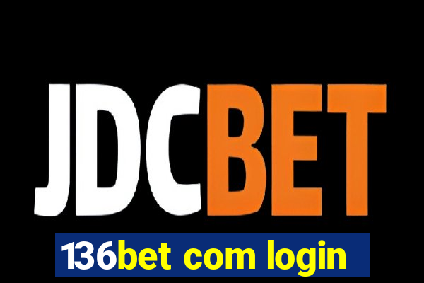 136bet com login
