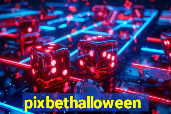 pixbethalloween