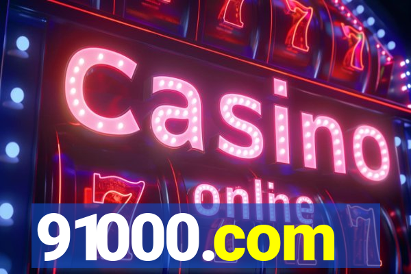 91000.com