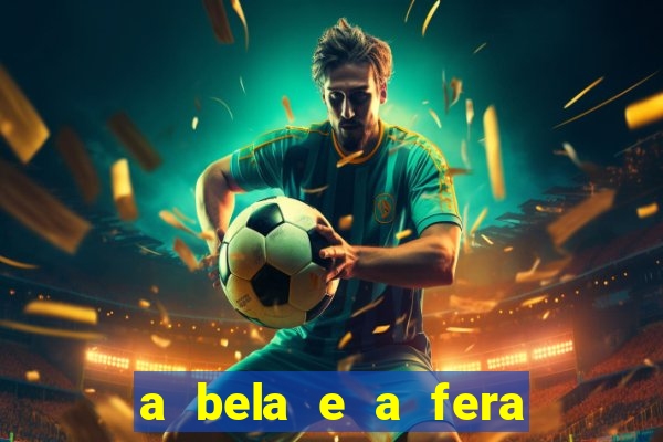 a bela e a fera filme completo dublado 1991