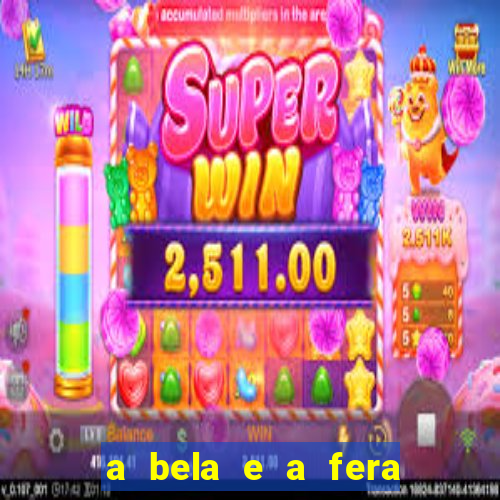 a bela e a fera filme completo dublado 1991