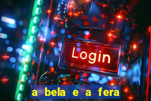 a bela e a fera filme completo dublado 1991