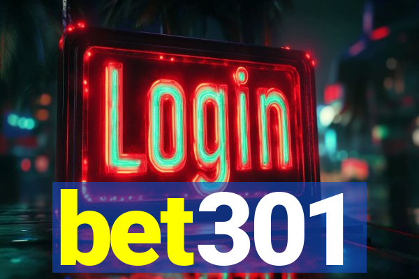 bet301