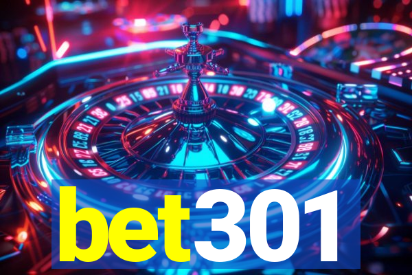 bet301