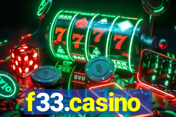 f33.casino