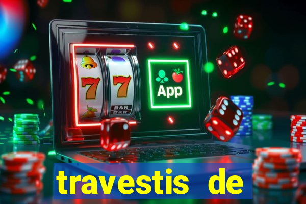 travestis de salvador skokka