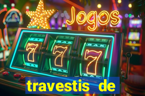 travestis de salvador skokka