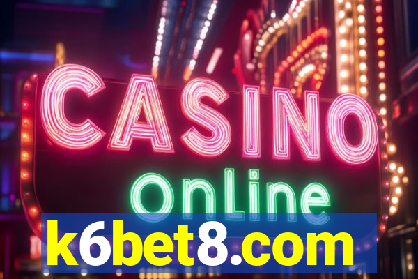 k6bet8.com
