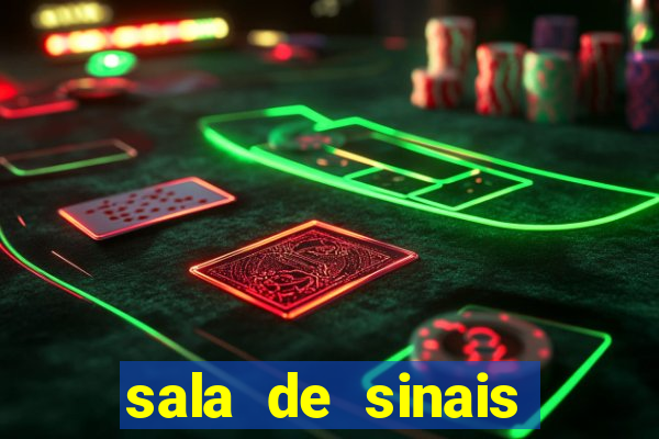 sala de sinais fortune tiger telegram