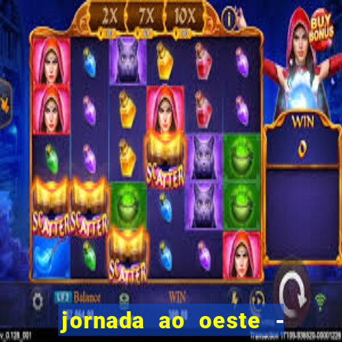 jornada ao oeste - o nascimento do rei dos macacos pdf