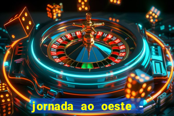 jornada ao oeste - o nascimento do rei dos macacos pdf