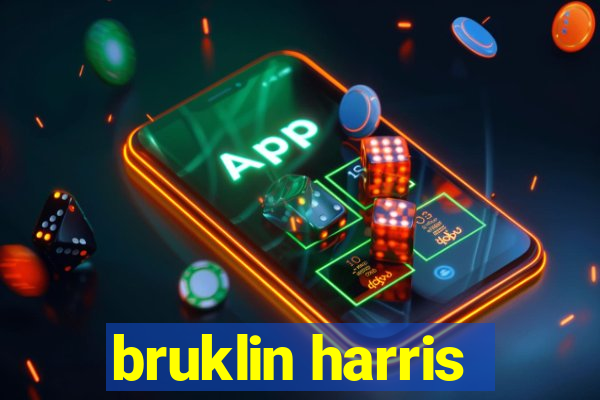 bruklin harris