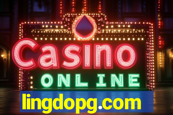 lingdopg.com