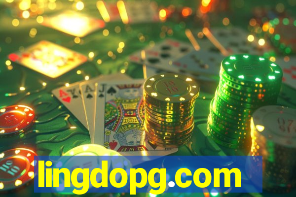 lingdopg.com