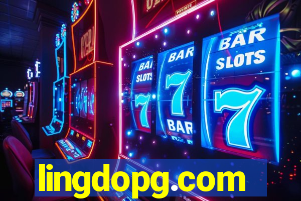lingdopg.com
