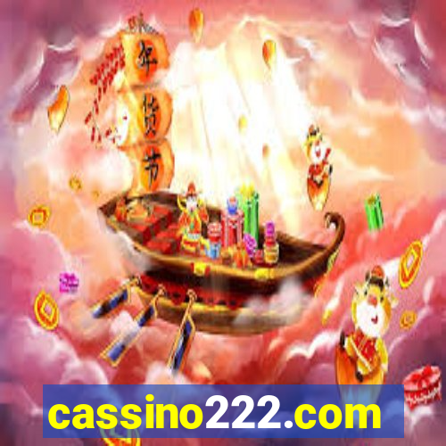 cassino222.com