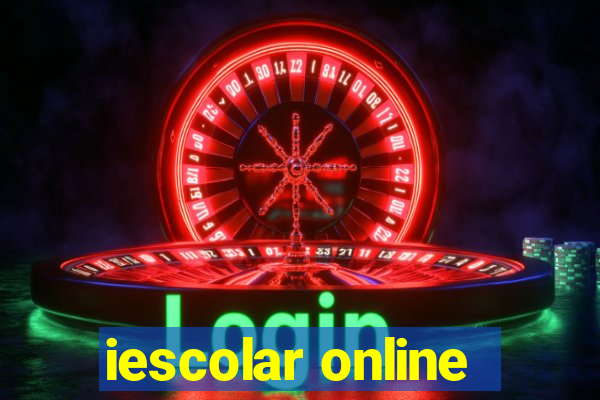 iescolar online