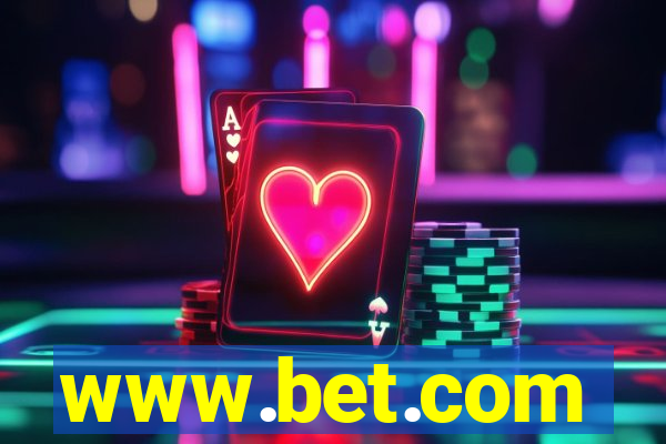 www.bet.com