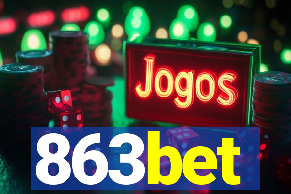 863bet