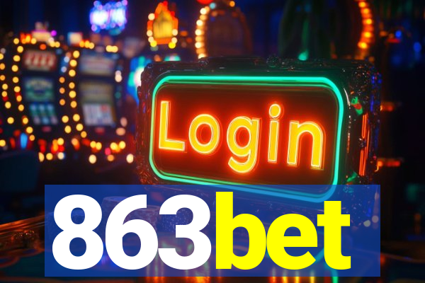 863bet