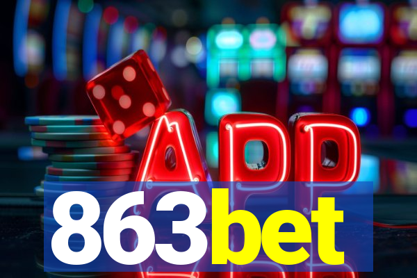 863bet