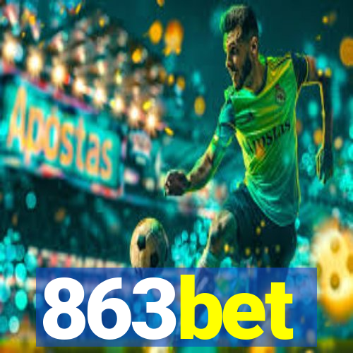 863bet